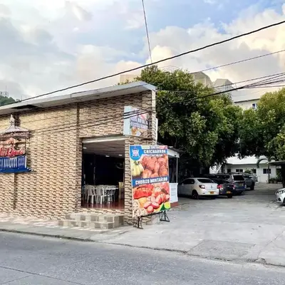 Hotel Y Restaurante La Quinta