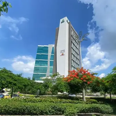 Holiday Inn Express - Barranquilla Buenavista by IHG