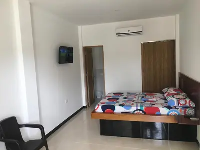 Gallery image of Hotel Villa del Mar Coveñas in Coveñas