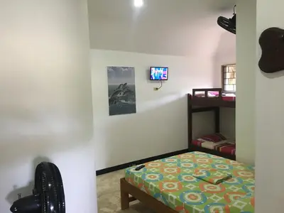Gallery image of Hotel Villa del Mar Coveñas in Coveñas