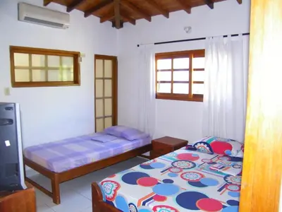 Gallery image of Hotel Villa del Mar Coveñas in Coveñas