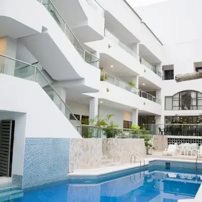 Hotel Dorado BAQ
