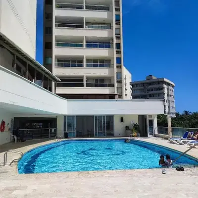 Apartamento Laguito Bocagrande
