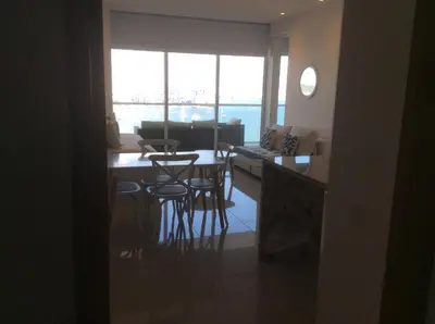 Gallery image of Apartamento en Lujoso Edificio H2 Plaza Bocagrande in Cartagena de Indias