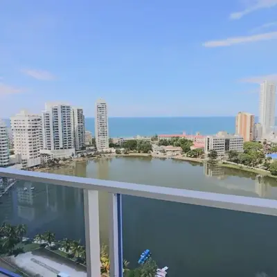 Apartamento Nuevo Conquistador