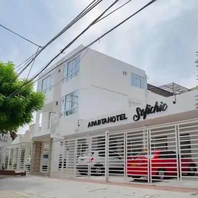 Hotel Sofichic Barranquilla