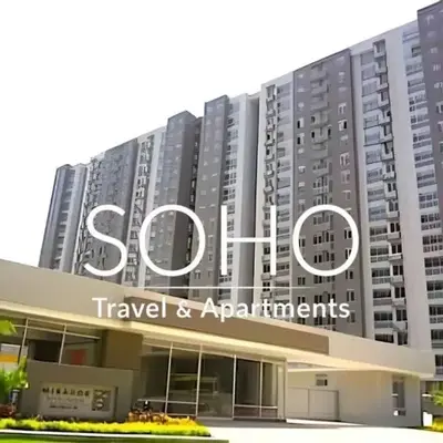 Apartamentos Mirador - Excelente Ubicación by SOHO