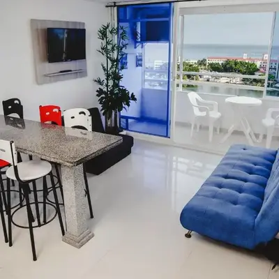 Apartamento piso 12 y 17 Welch