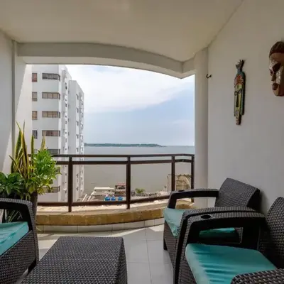 Cartagena - Torremarina