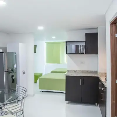 Apartamento 1904 El Laguito