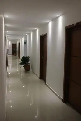 Gallery image of Hotel Monterrey in Barranquilla