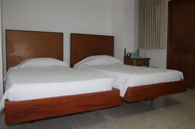 Gallery image of Hotel Monterrey in Barranquilla