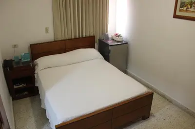 Gallery image of Hotel Monterrey in Barranquilla