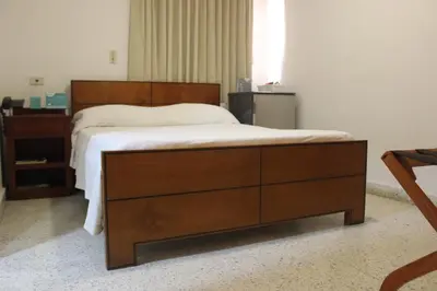 Gallery image of Hotel Monterrey in Barranquilla