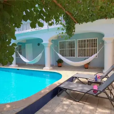 Hotel Casa Cytia