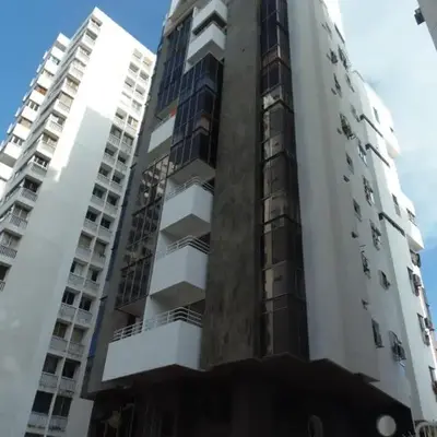 Edificio Torre Centauro