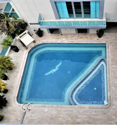 Gallery image of Hotel Panorama in Sincelejo
