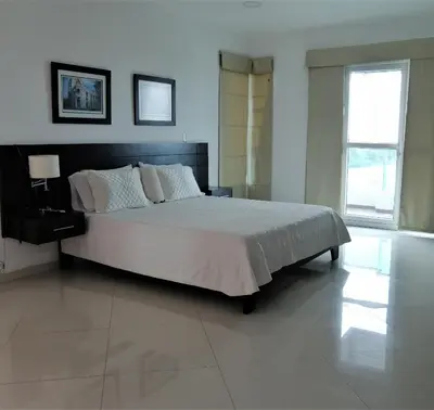 Gallery image of Hotel Panorama in Sincelejo