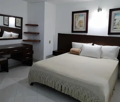 Gallery image of Hotel Panorama in Sincelejo