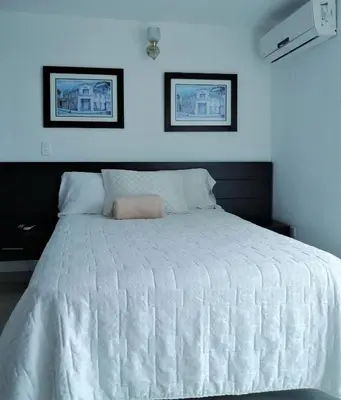 Gallery image of Hotel Panorama in Sincelejo