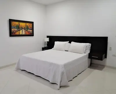 Gallery image of Hotel Panorama in Sincelejo