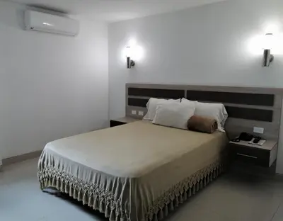 Gallery image of Hotel Panorama in Sincelejo