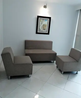 Gallery image of Hotel Panorama in Sincelejo