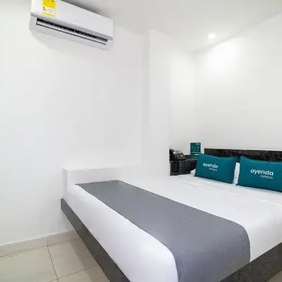 Hotel Masinda
