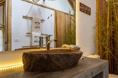 Gallery image of Eco Hotel Villa Martha in Turbaco