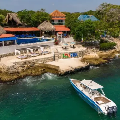 Hotel Isla Real