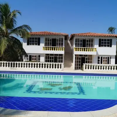 Condominio Punta Bolivar