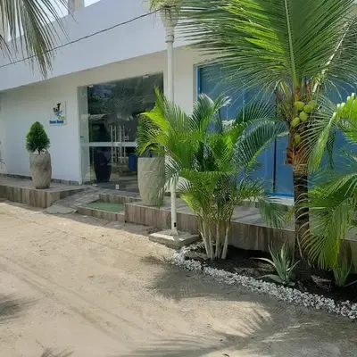 Hotel Sunset Beach