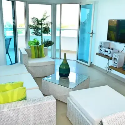 Torres del Lago Apartamentos