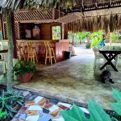 Eco Hotel Campo Verde