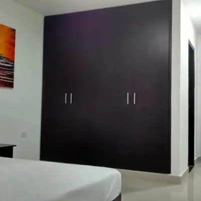 Hotel El Emigrante