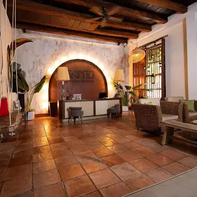 Hotel Bantu by Faranda Boutique