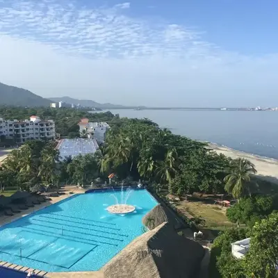 Costa Azul Suite 606