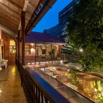 El Marques Hotel Boutique By GEH Suites