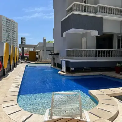Hotel American Golf