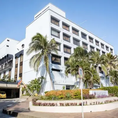 Hotel Faranda Express Puerta Del Sol Barranquilla