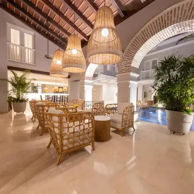 Casa La Merced by Mustique