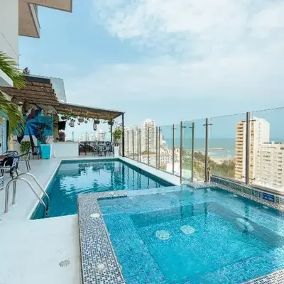 Hotel Zi One Luxury
