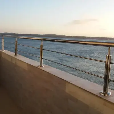 Caribe a Vista