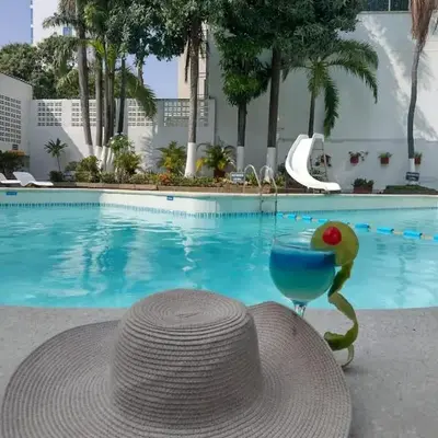 Hotel Bahia Cartagena