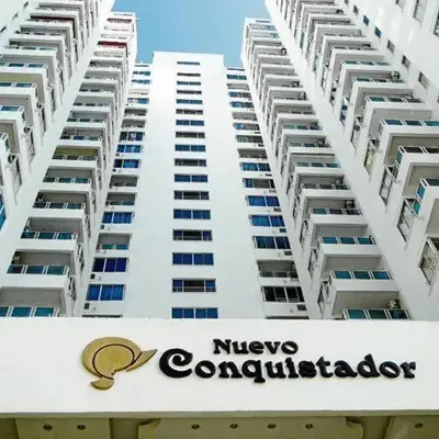 El Nuevo Conquistador