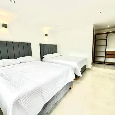 Hotel Boutique Casa Berastegui