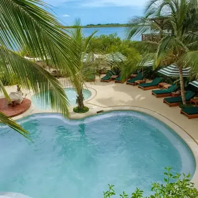Aura Hotel Barú