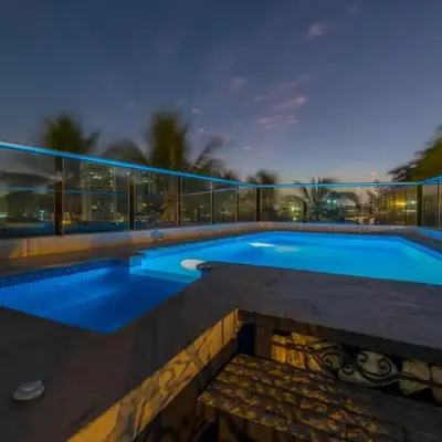 Getsemani Cartagena Hotel