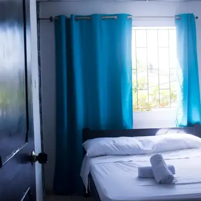 Hotel Paseo Bolivar