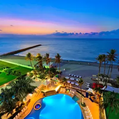 Hotel Dann Cartagena
